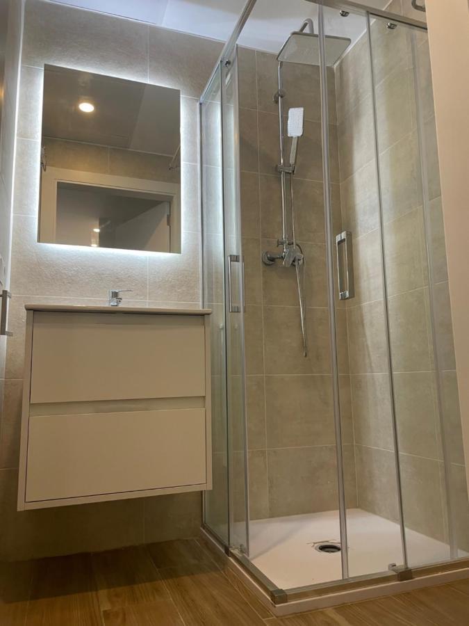 Travel Habitat Ave Sorolla Suites Valencia Exterior photo