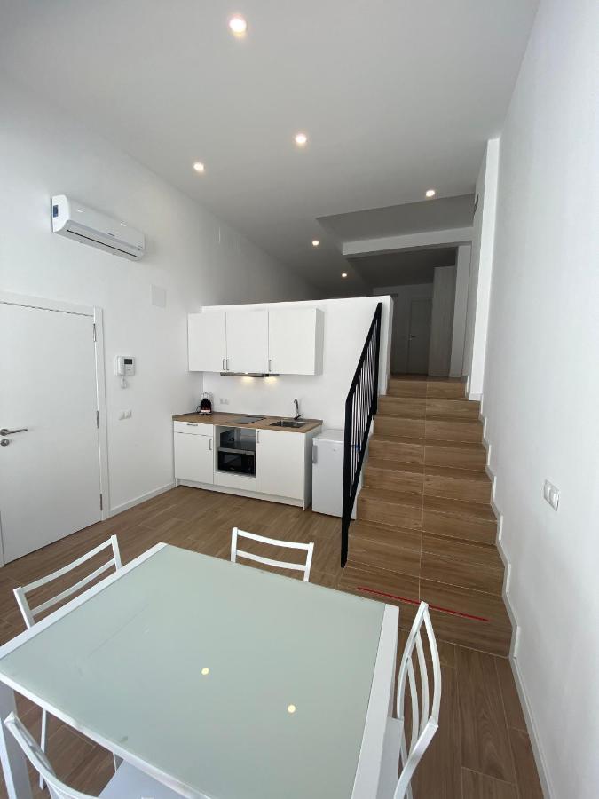 Travel Habitat Ave Sorolla Suites Valencia Exterior photo