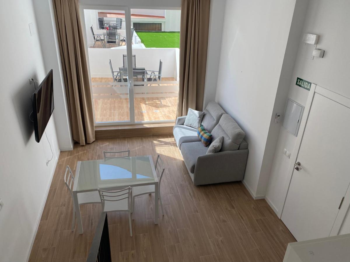 Travel Habitat Ave Sorolla Suites Valencia Exterior photo